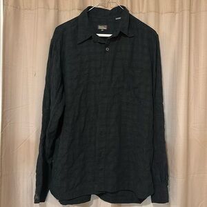 Royal Robbin’s medium button up